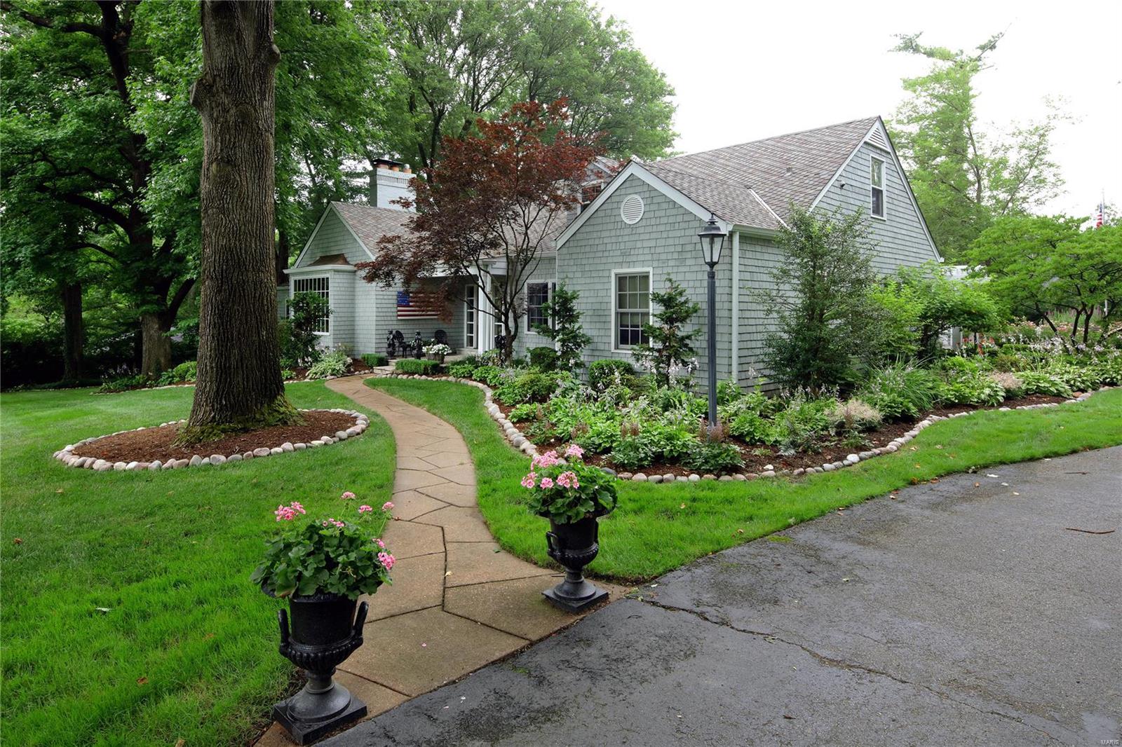 Joseph Harding Estate - Residential