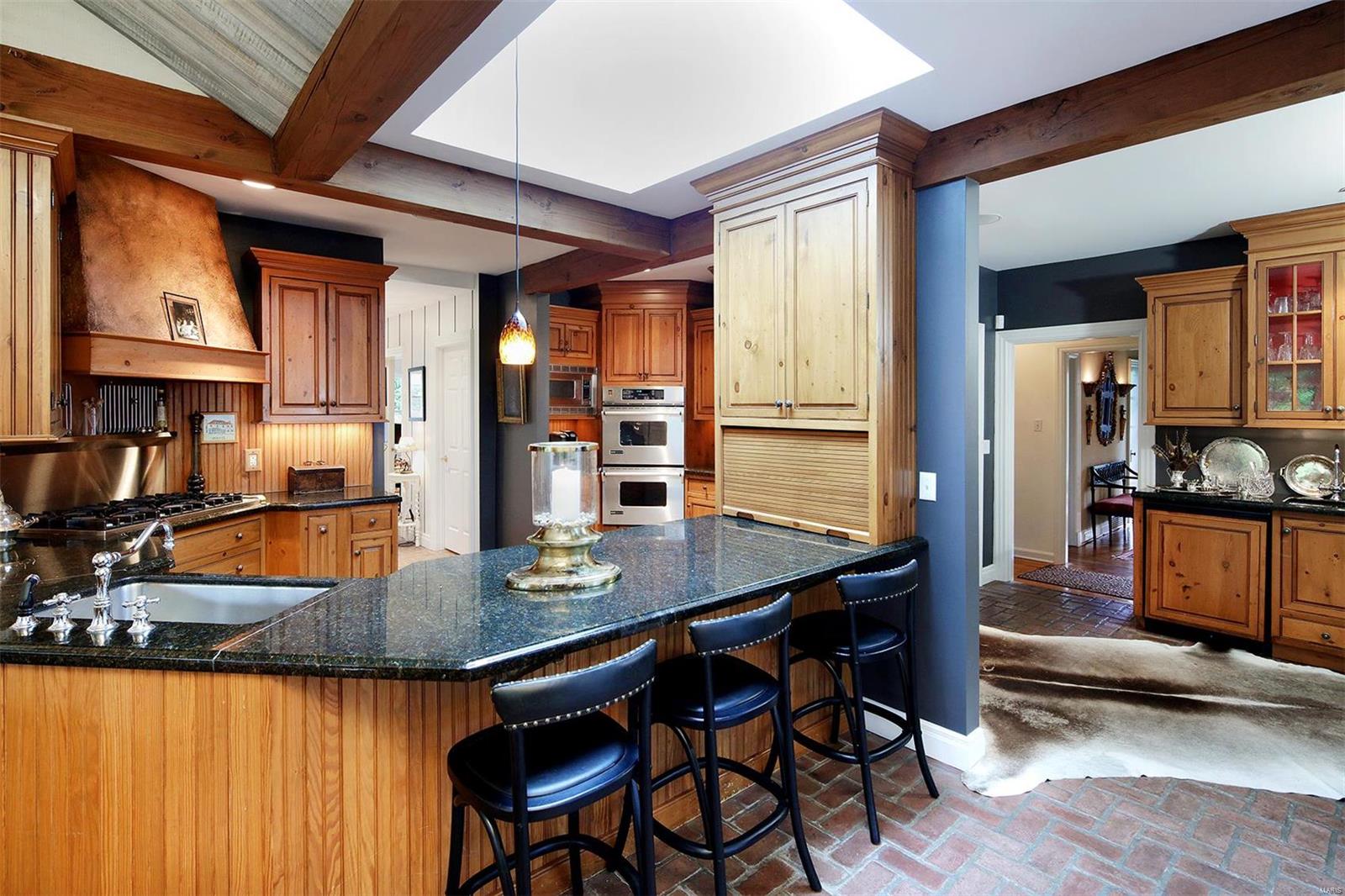 Joseph Harding Estate - Residential