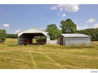 N/A - Farm