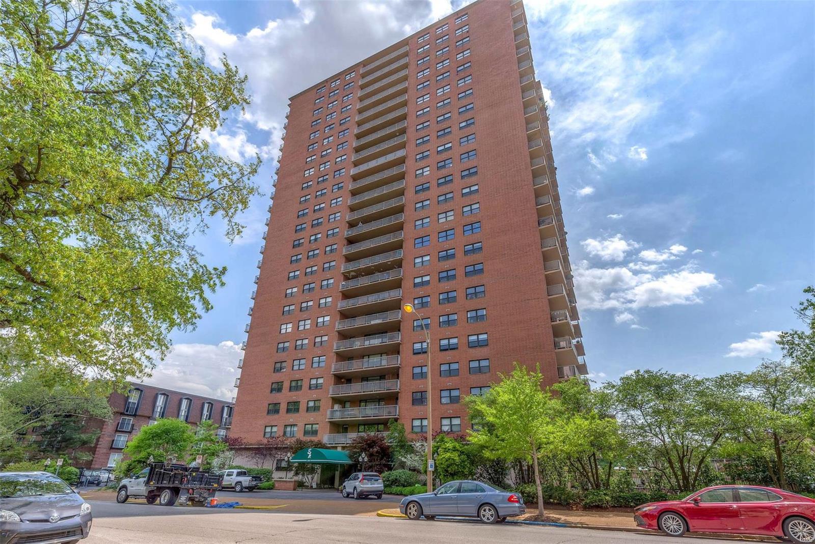 Patchins Add - Residential