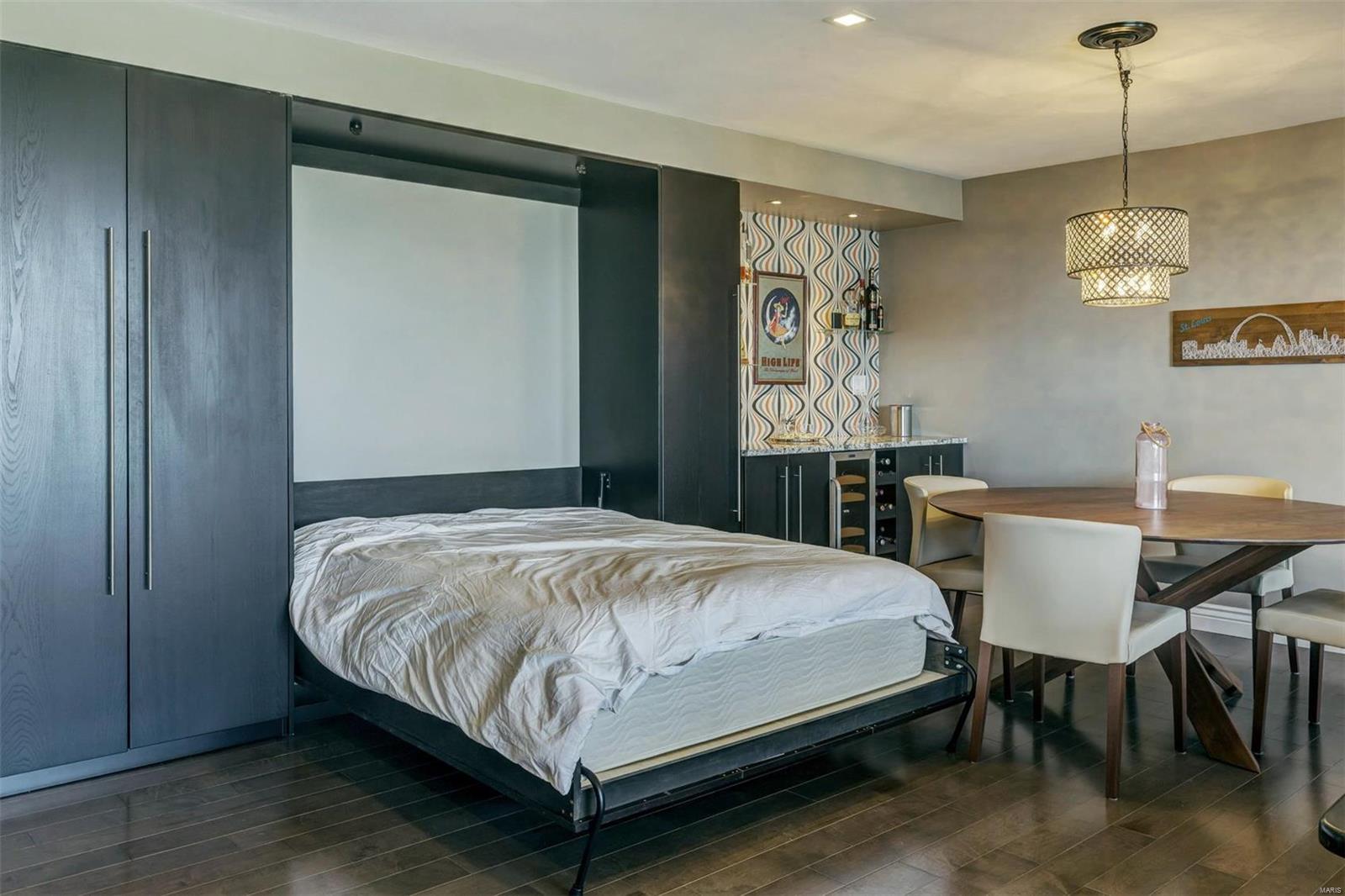 Patchins Add - Residential