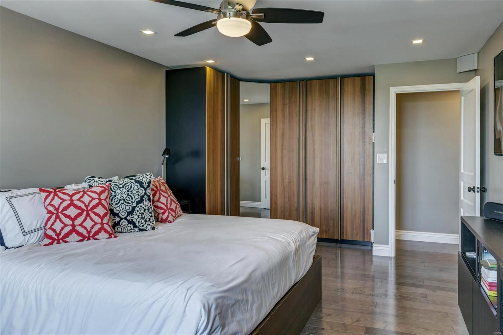 Patchins Add - Residential