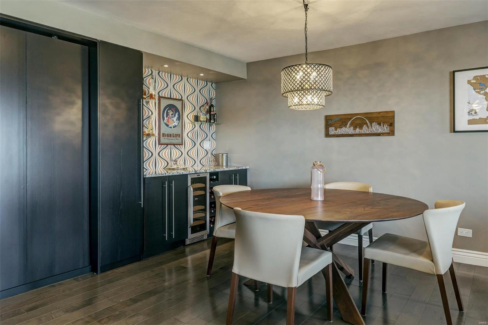 Patchins Add - Residential