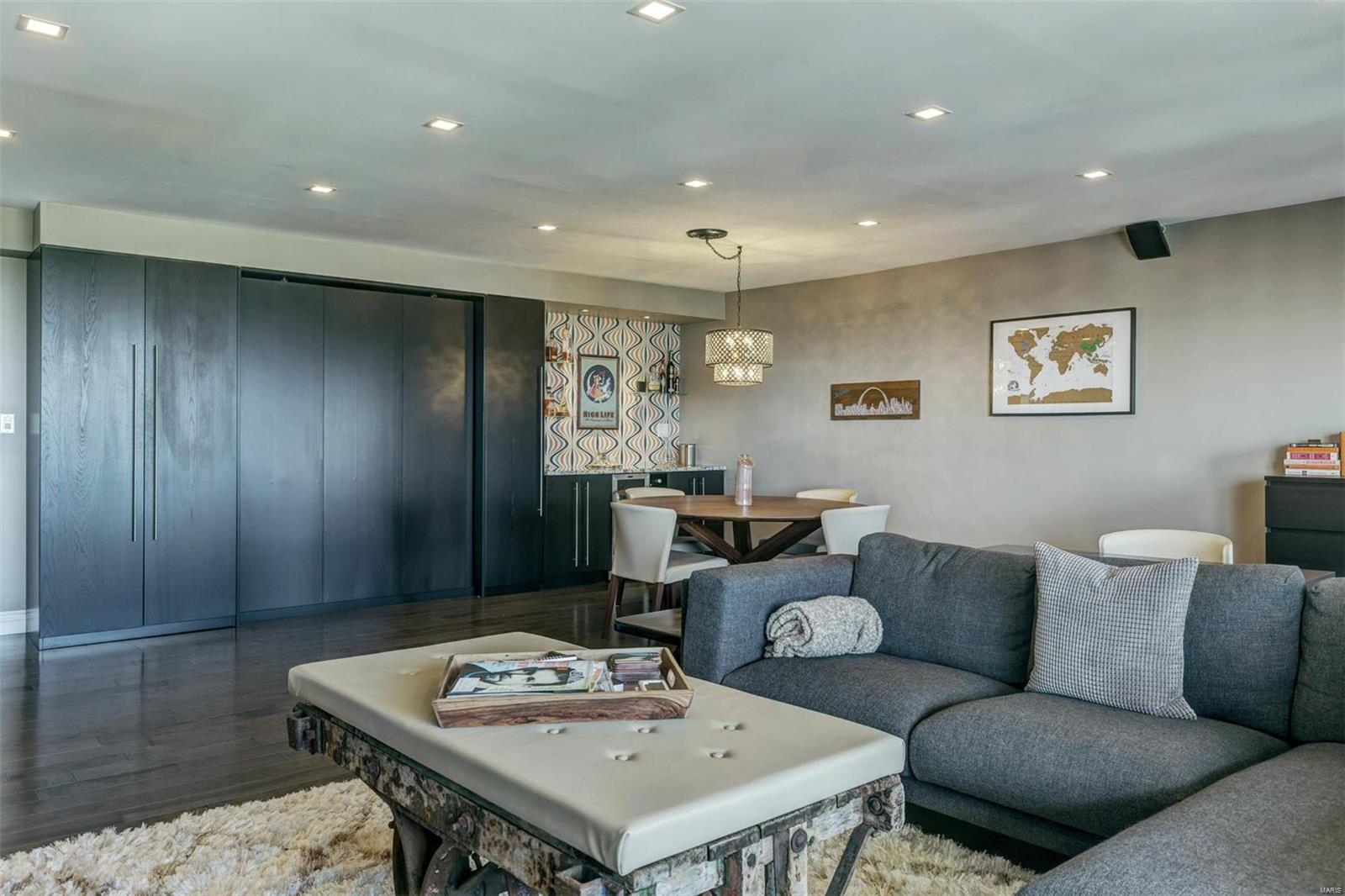Patchins Add - Residential
