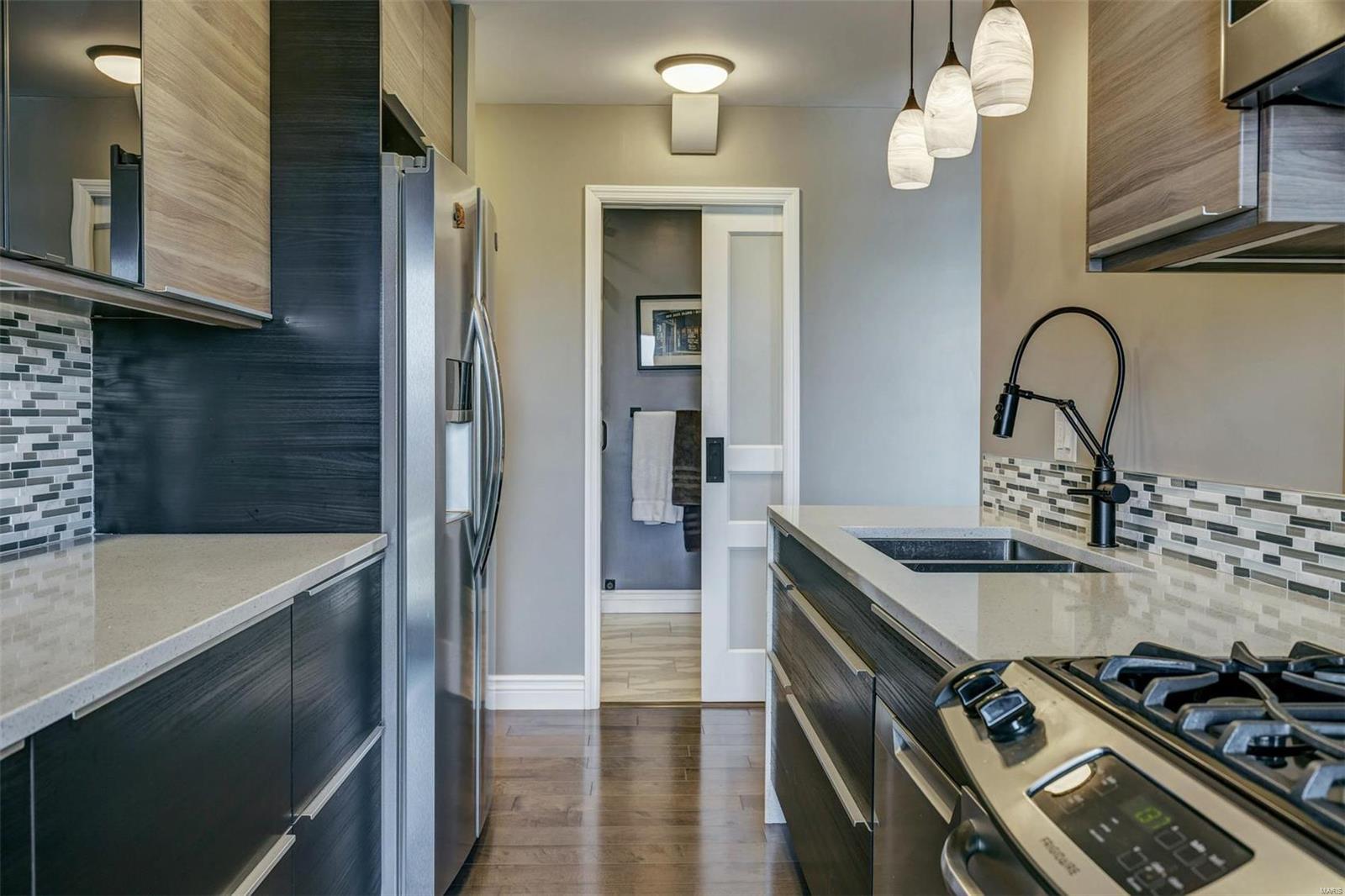 Patchins Add - Residential