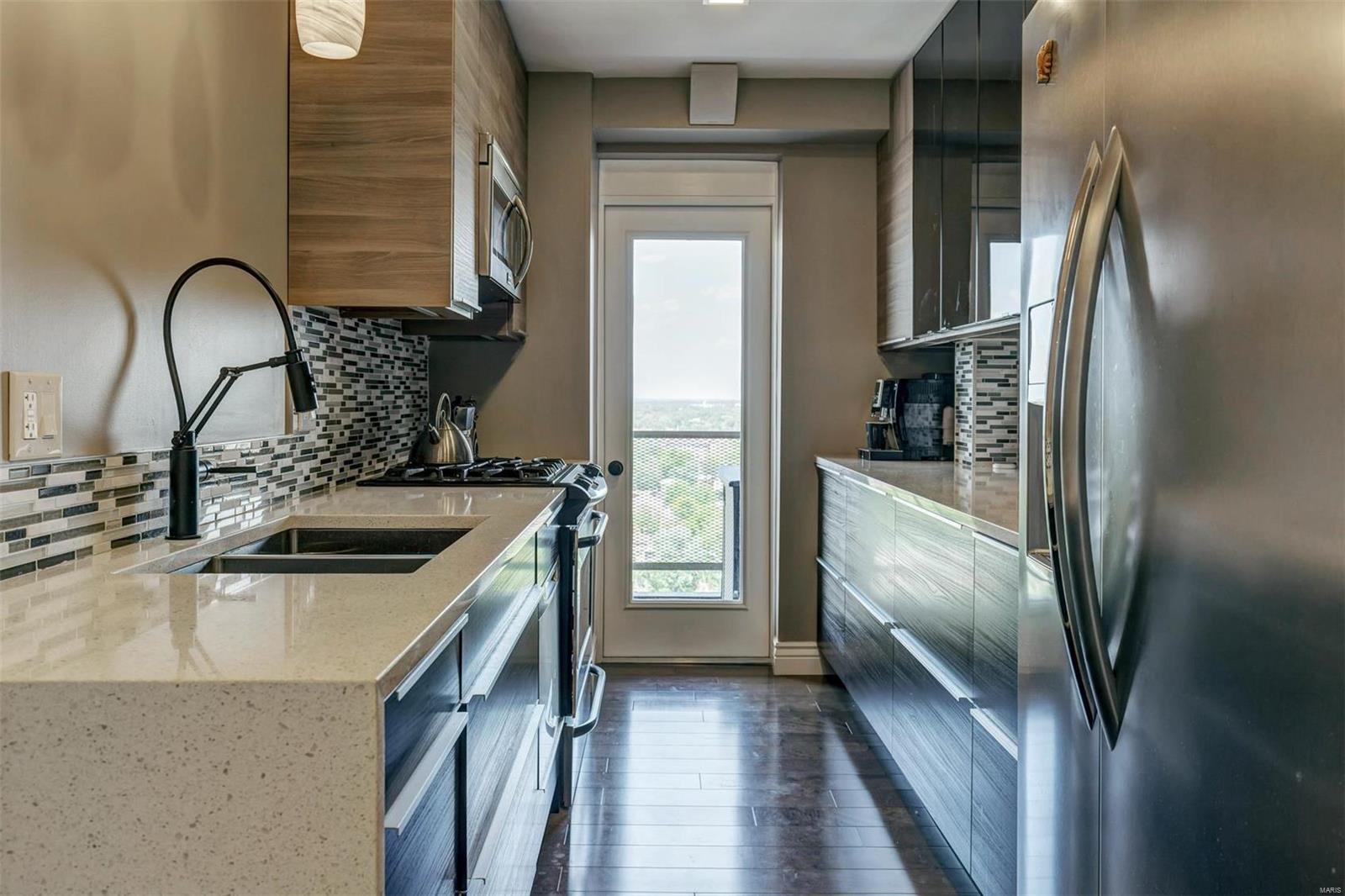 Patchins Add - Residential