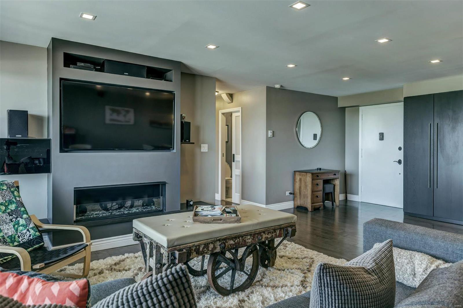 Patchins Add - Residential