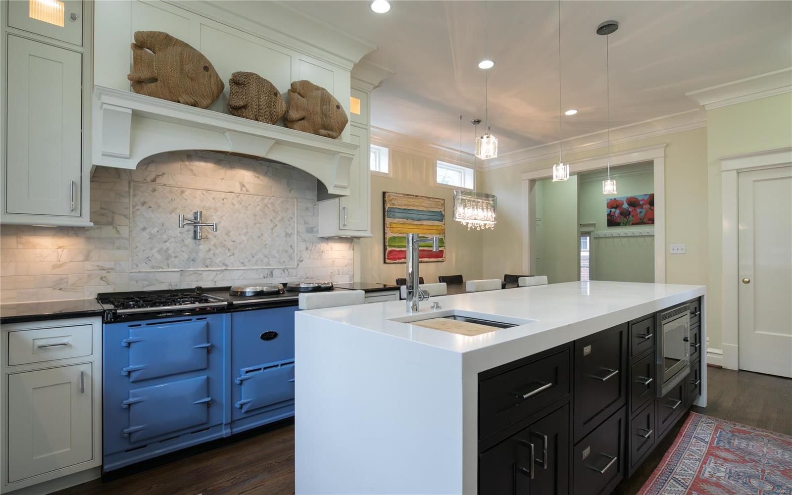 Southmoor - Residential