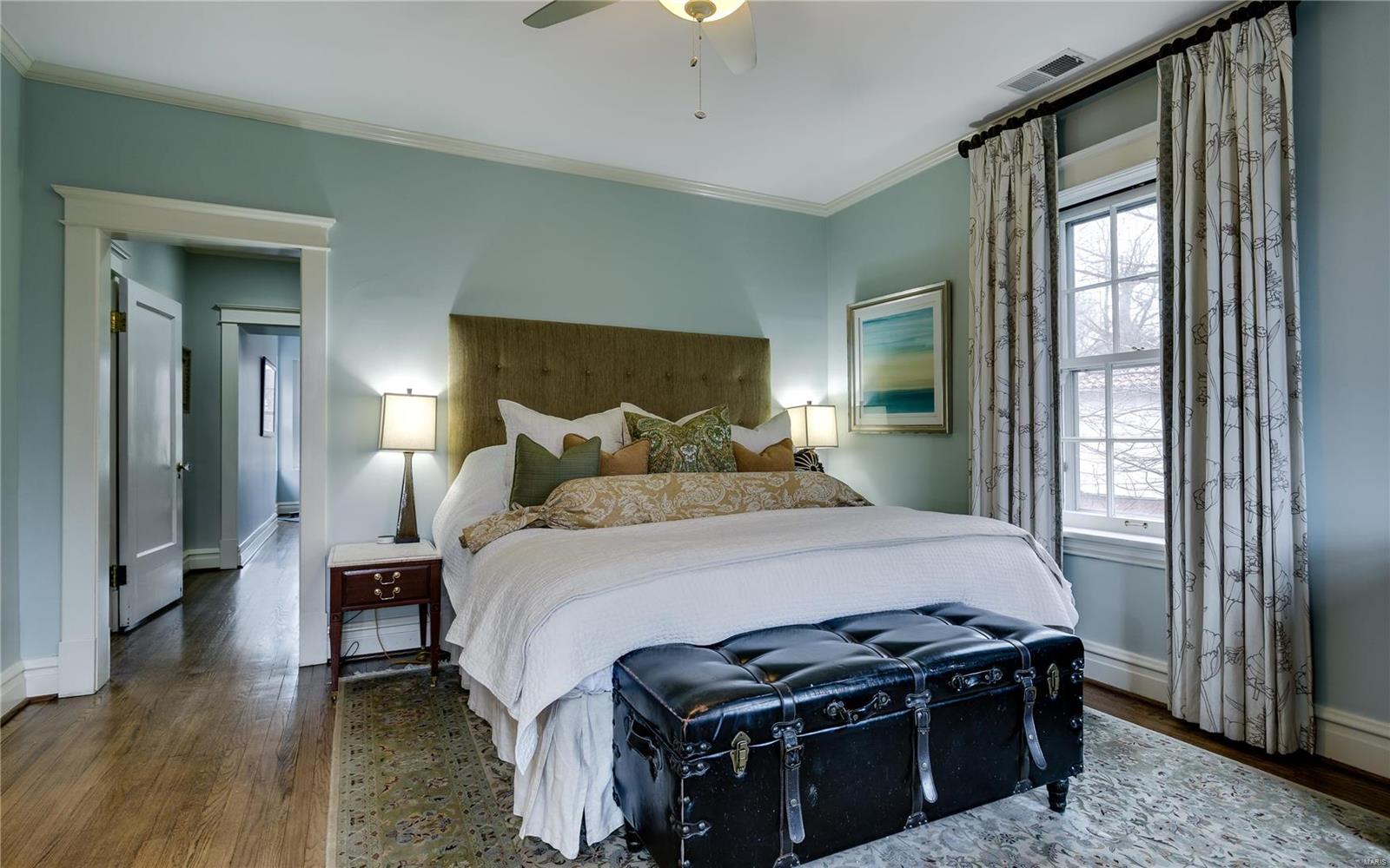 Southmoor - Residential