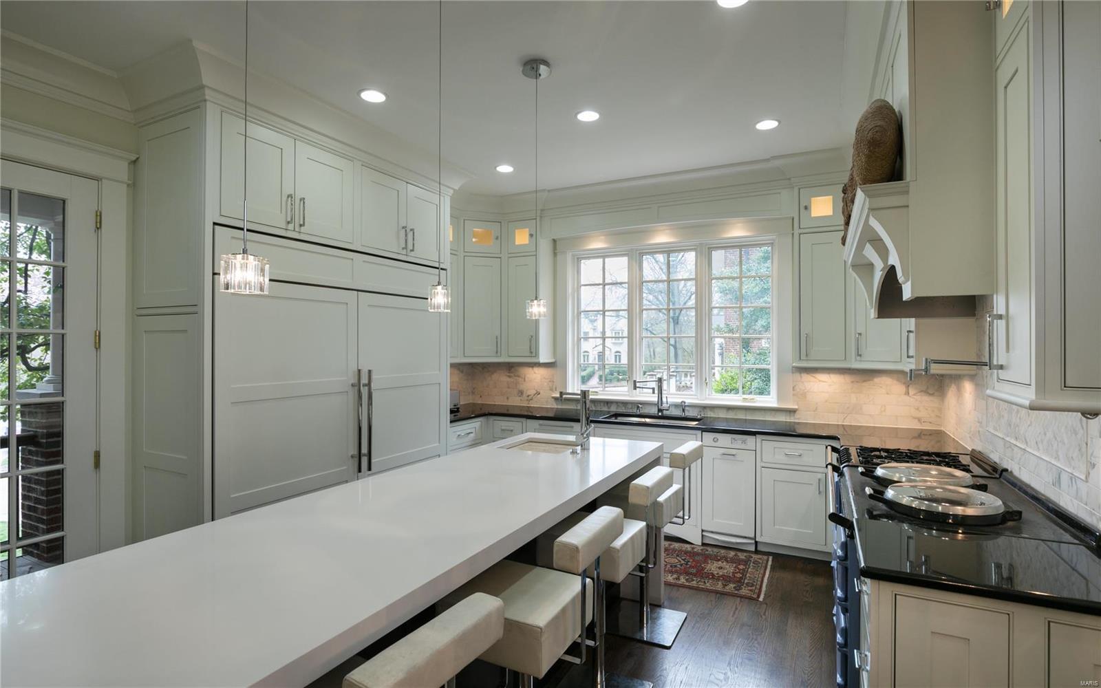 Southmoor - Residential