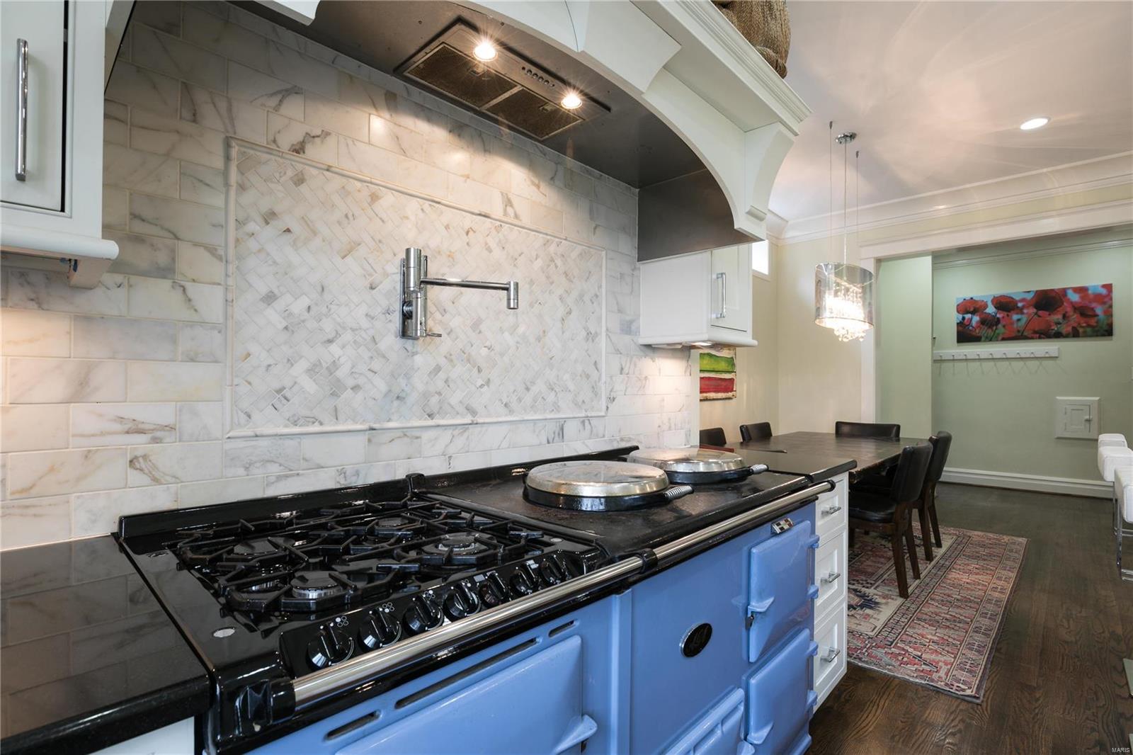 Southmoor - Residential