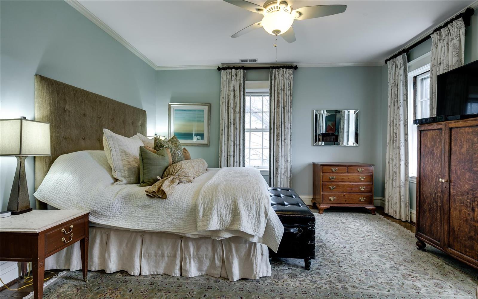 Southmoor - Residential