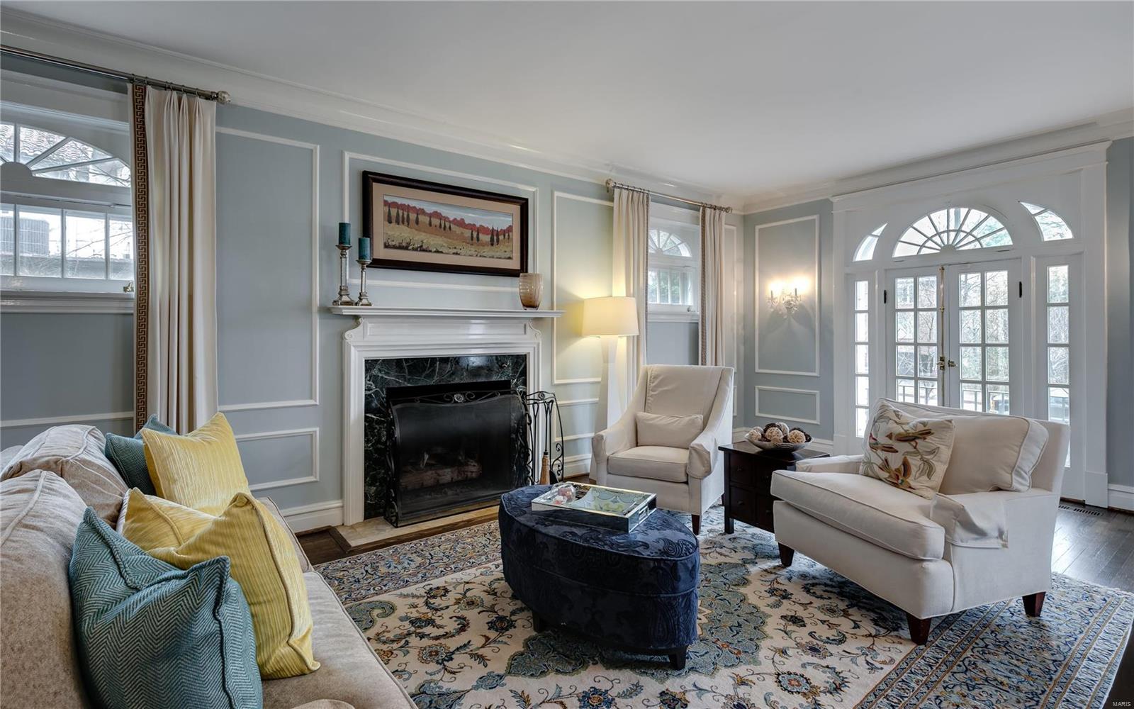 Southmoor - Residential