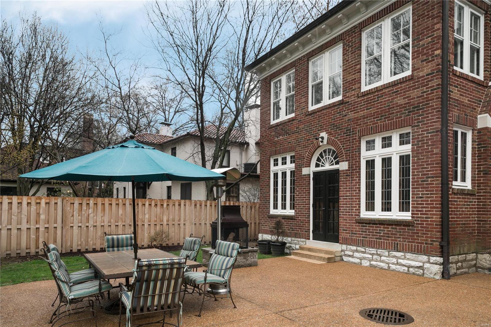 Southmoor - Residential