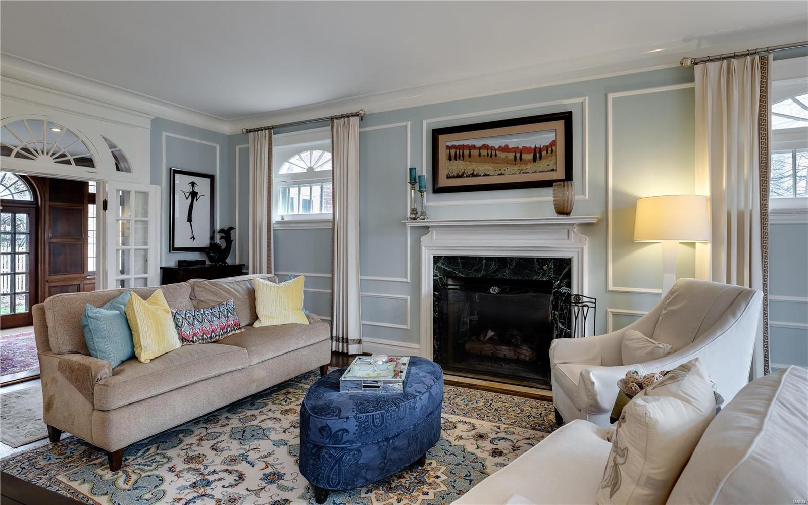 Southmoor - Residential