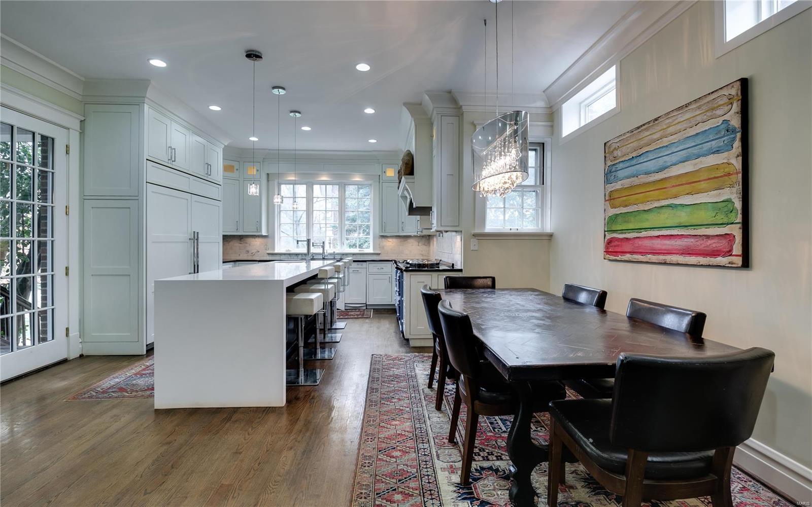 Southmoor - Residential