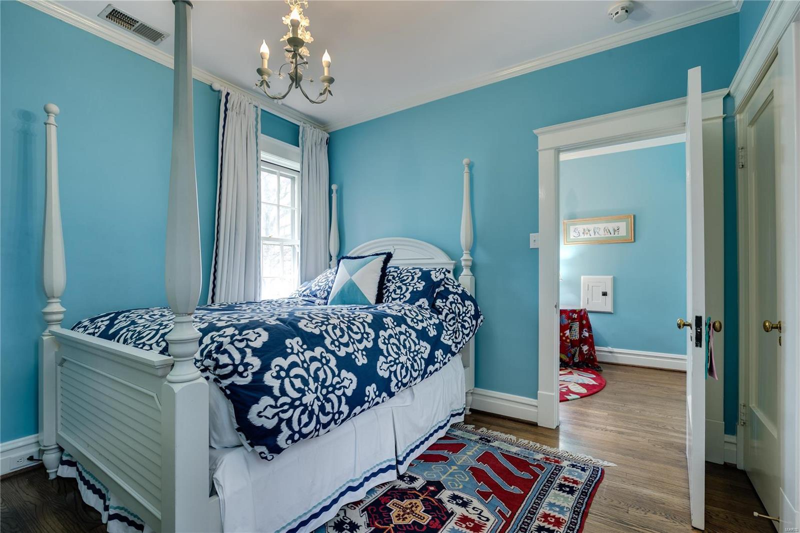 Southmoor - Residential