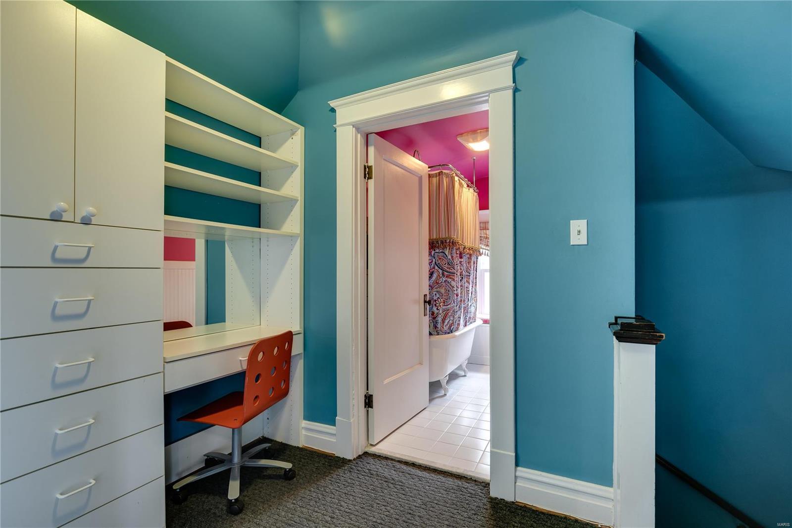 Southmoor - Residential