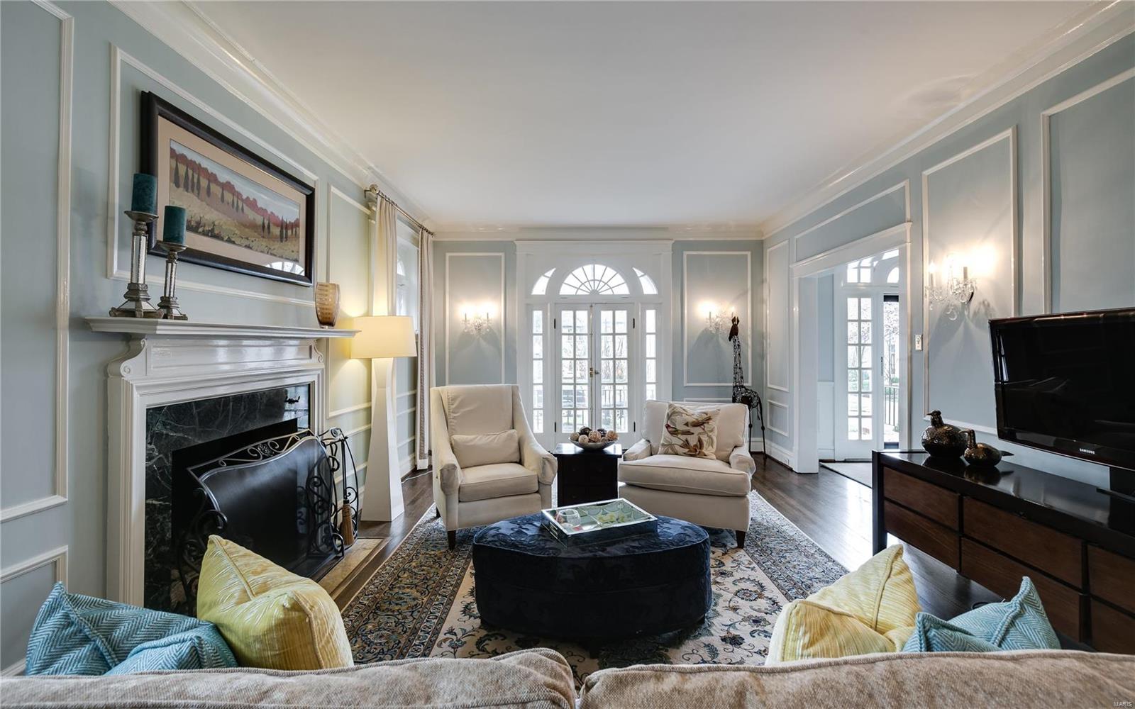 Southmoor - Residential