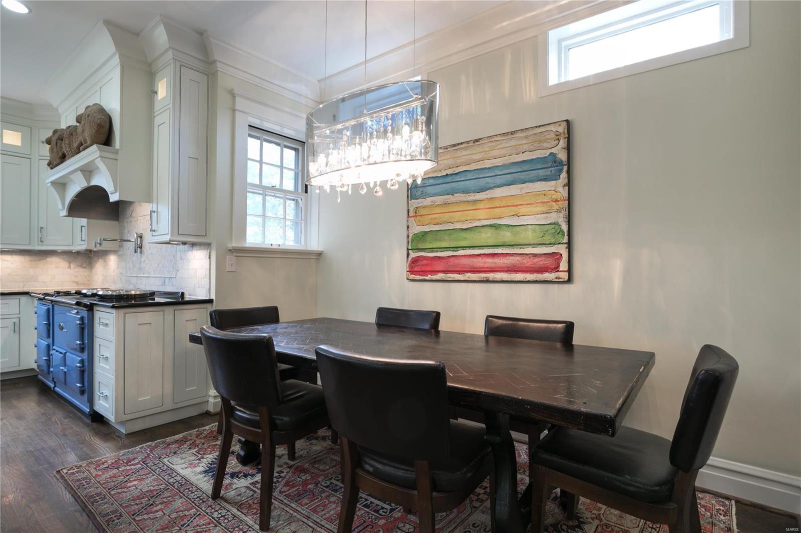 Southmoor - Residential