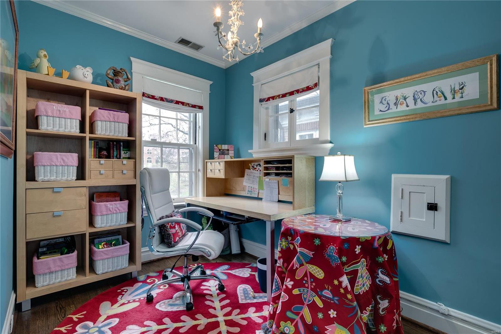 Southmoor - Residential