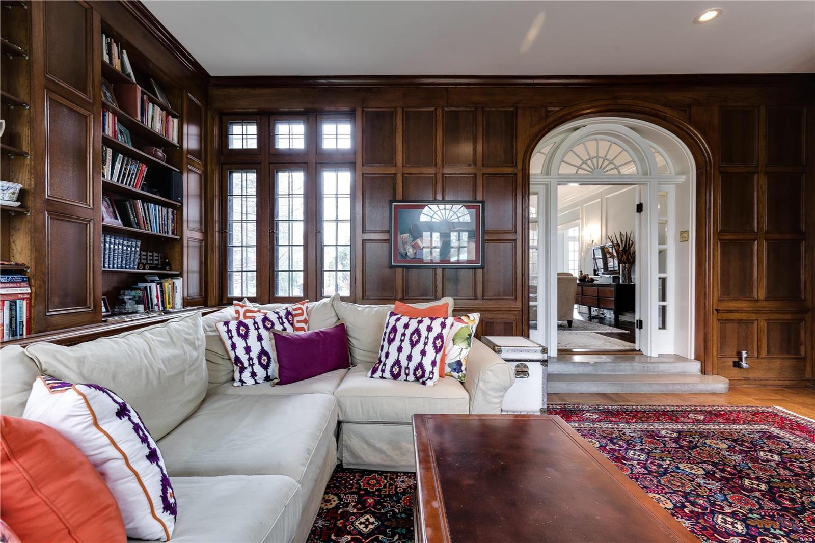 Southmoor - Residential