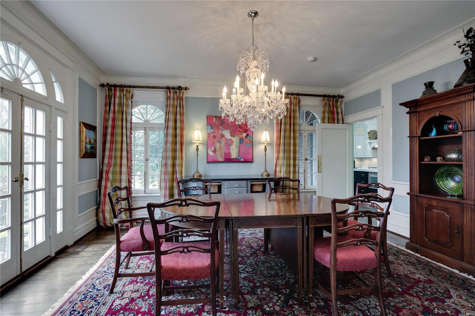 Southmoor - Residential