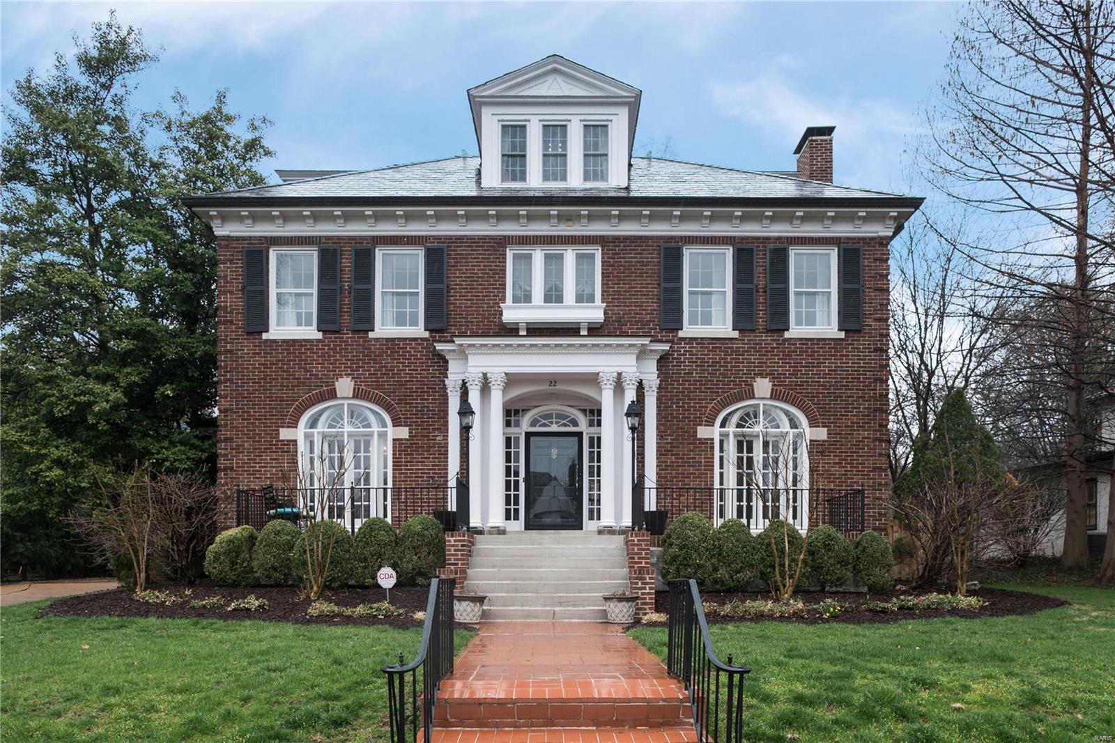 Southmoor - Residential