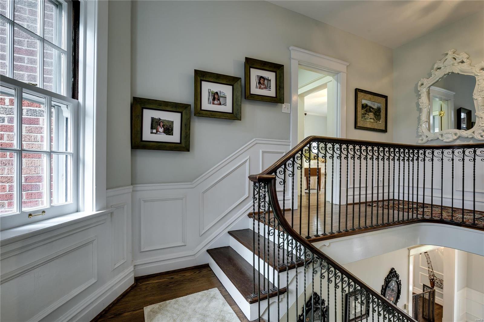 Southmoor - Residential