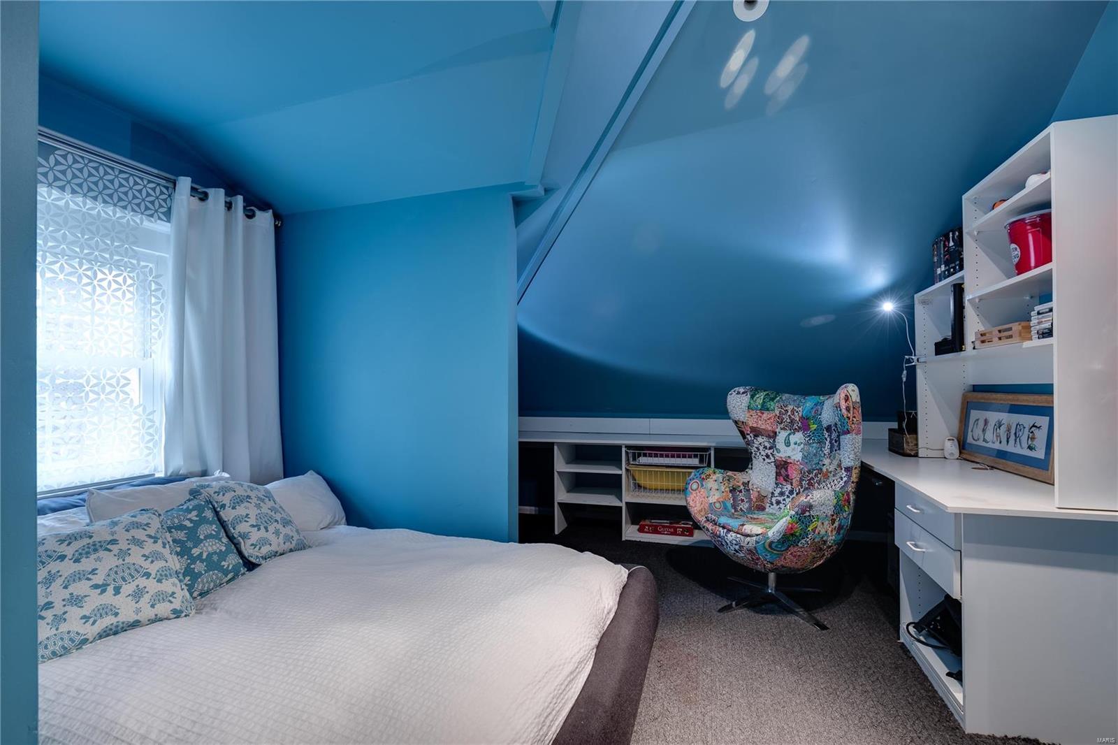 Southmoor - Residential