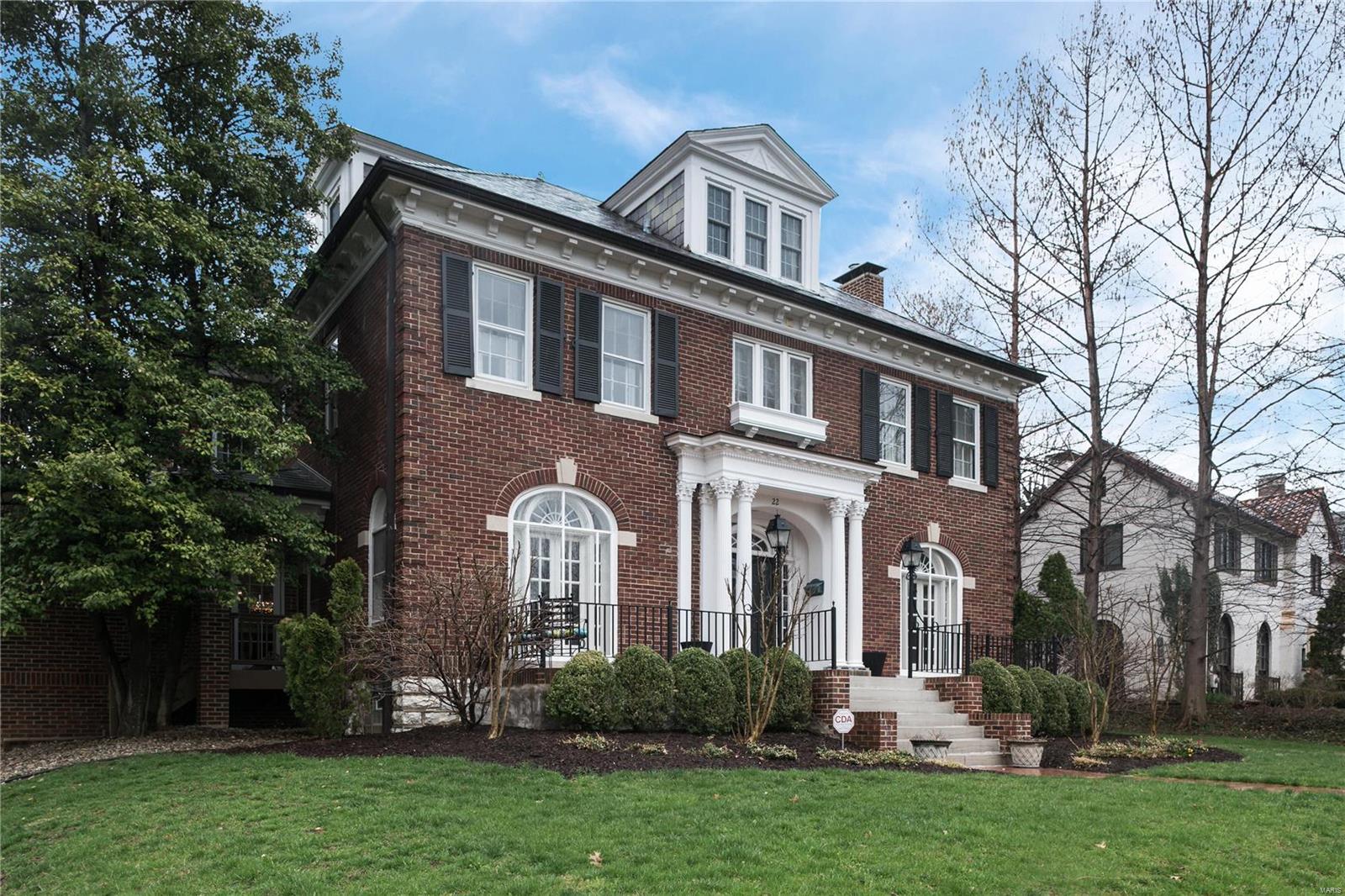 Southmoor - Residential