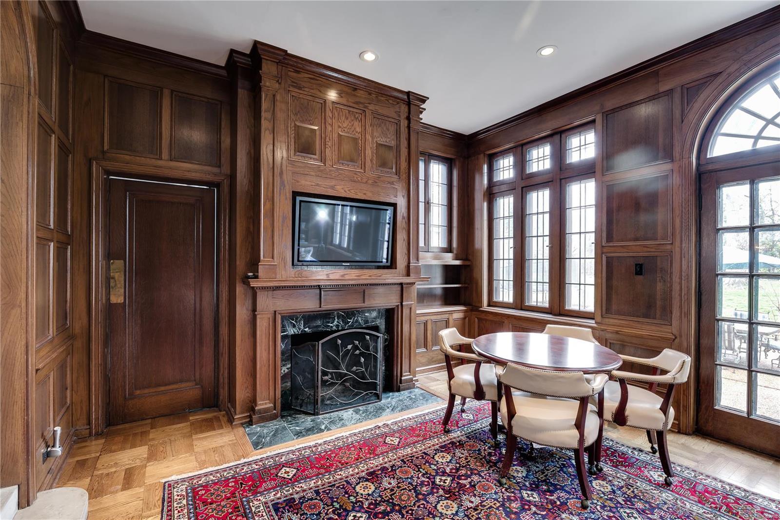 Southmoor - Residential