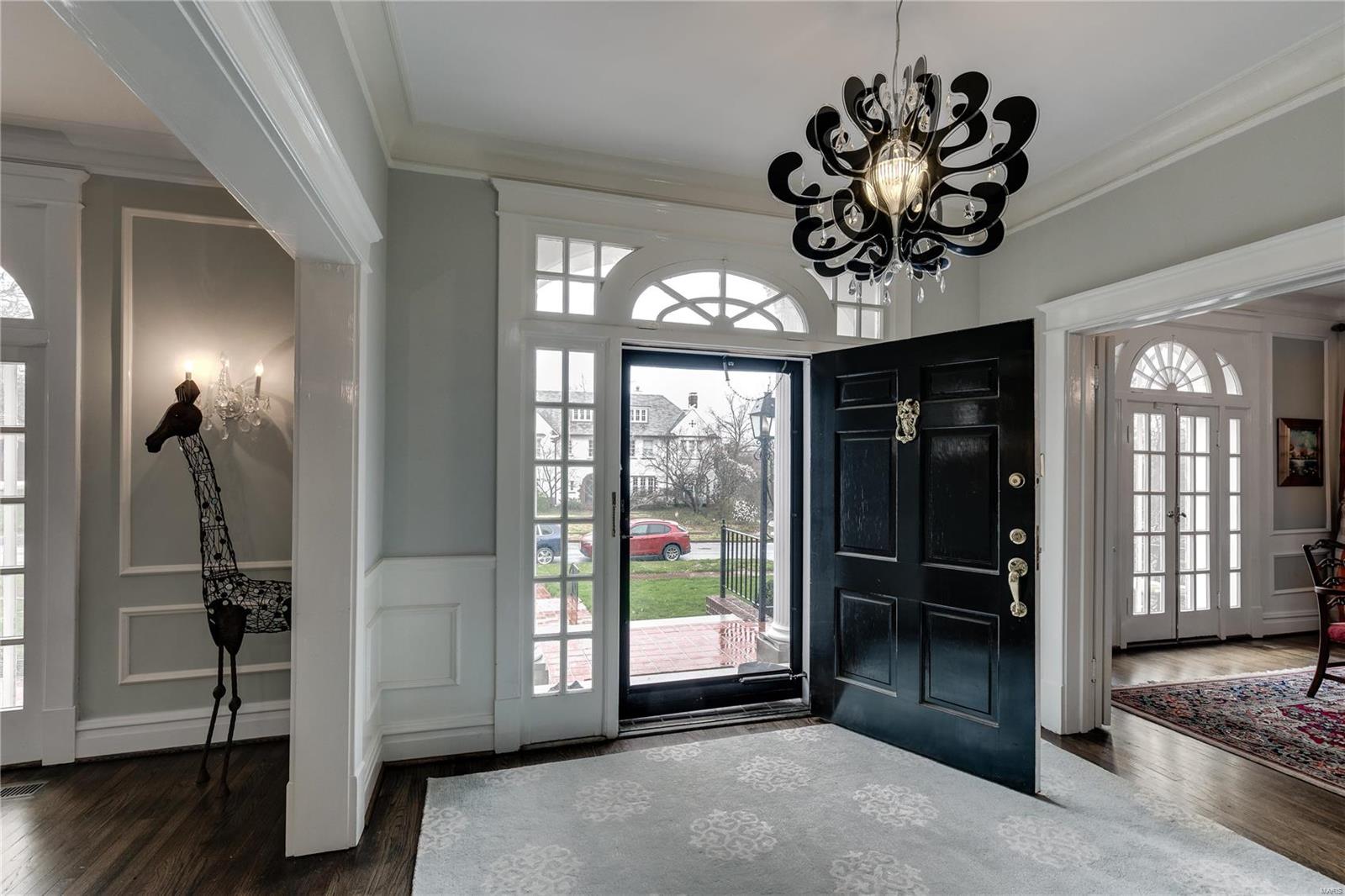 Southmoor - Residential