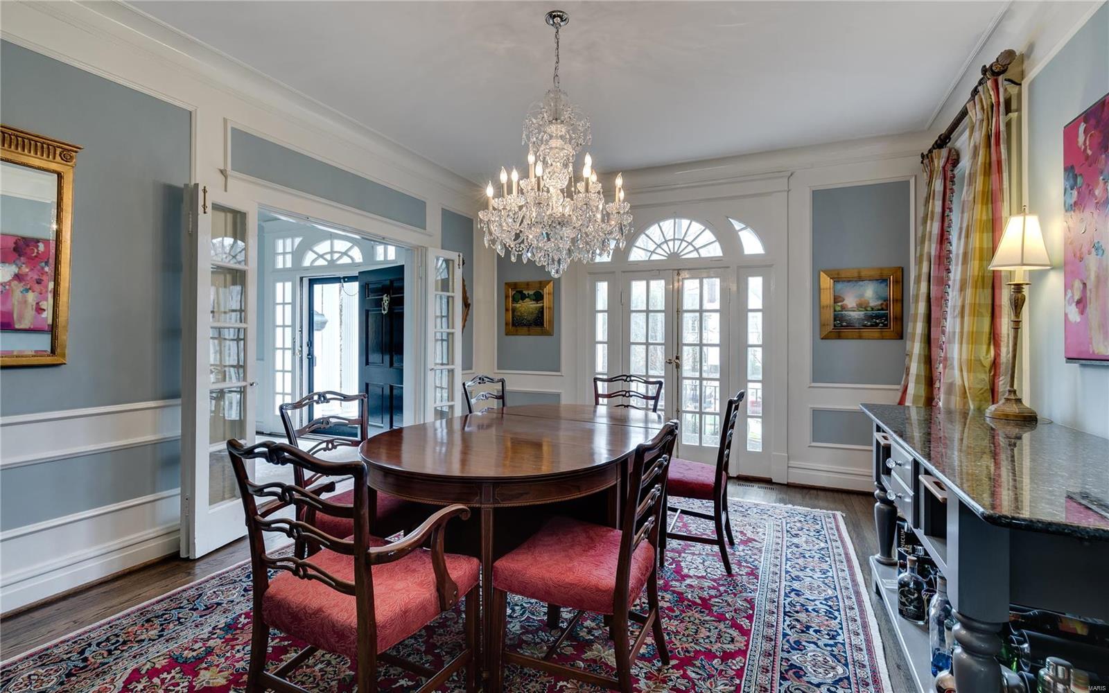 Southmoor - Residential