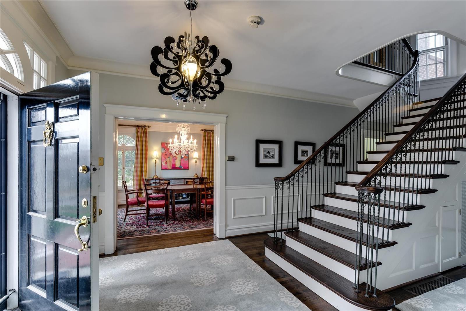 Southmoor - Residential