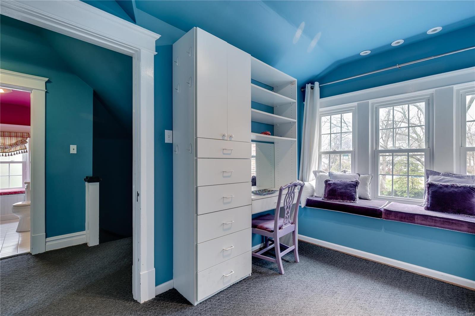 Southmoor - Residential