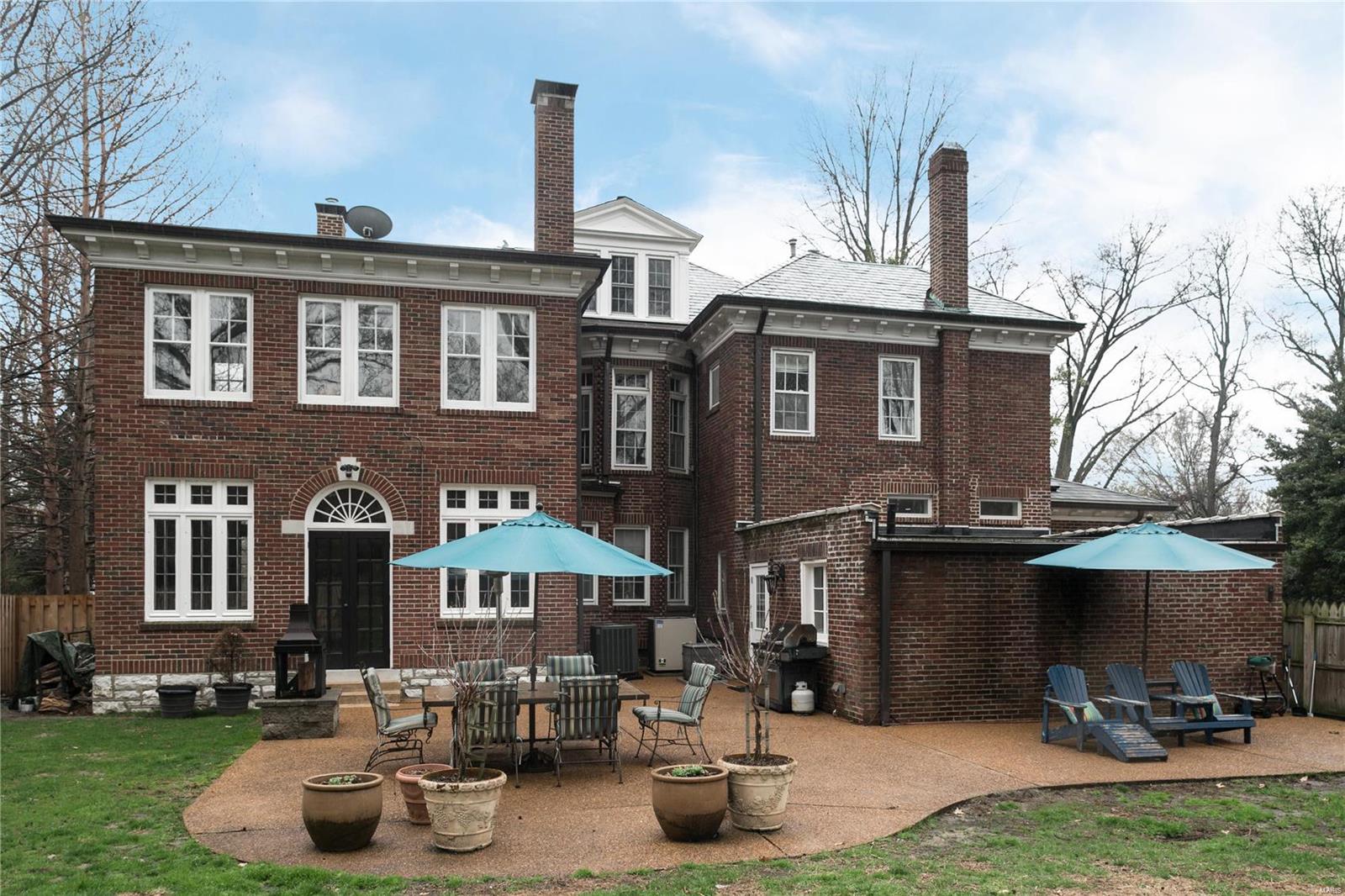 Southmoor - Residential