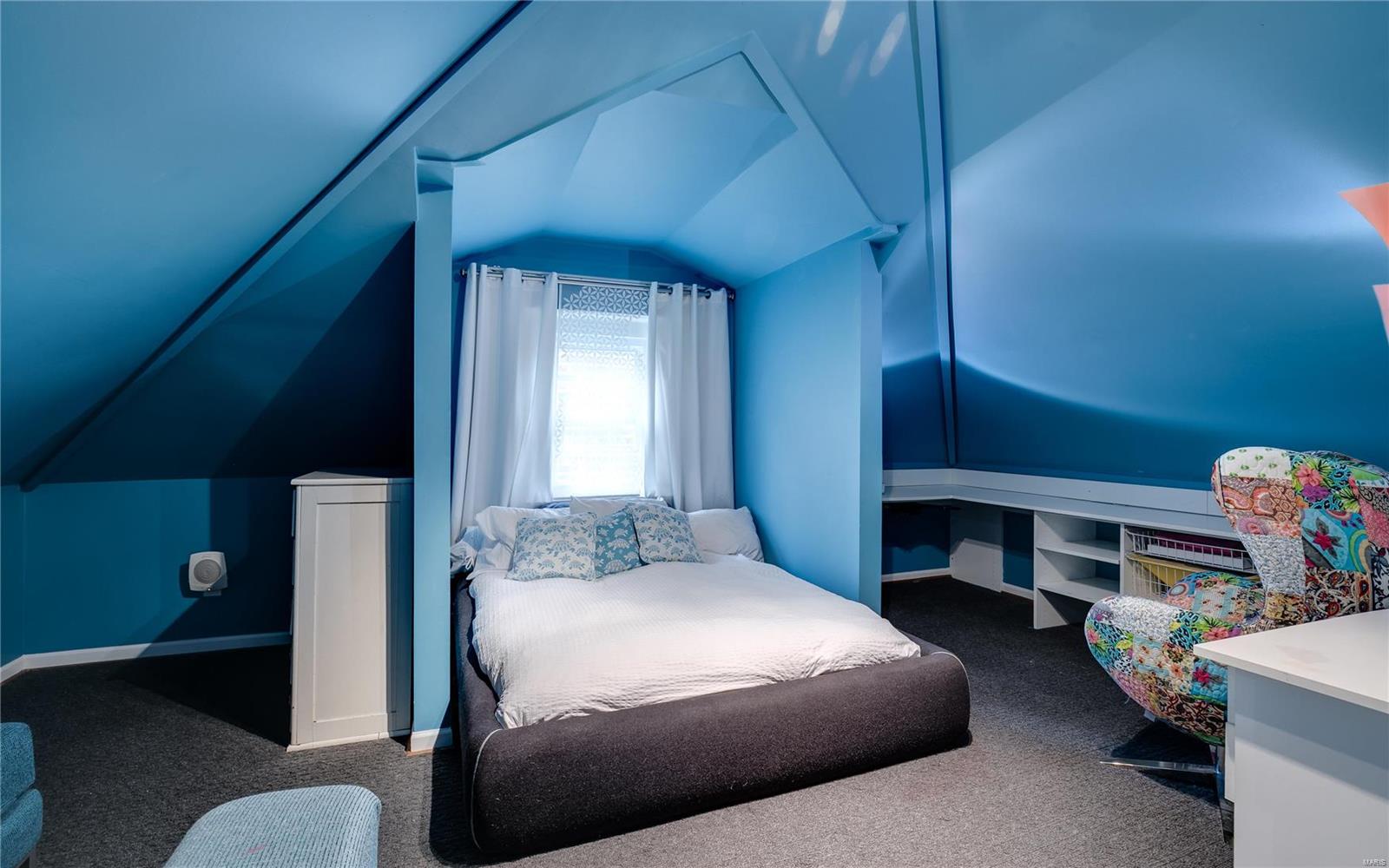 Southmoor - Residential