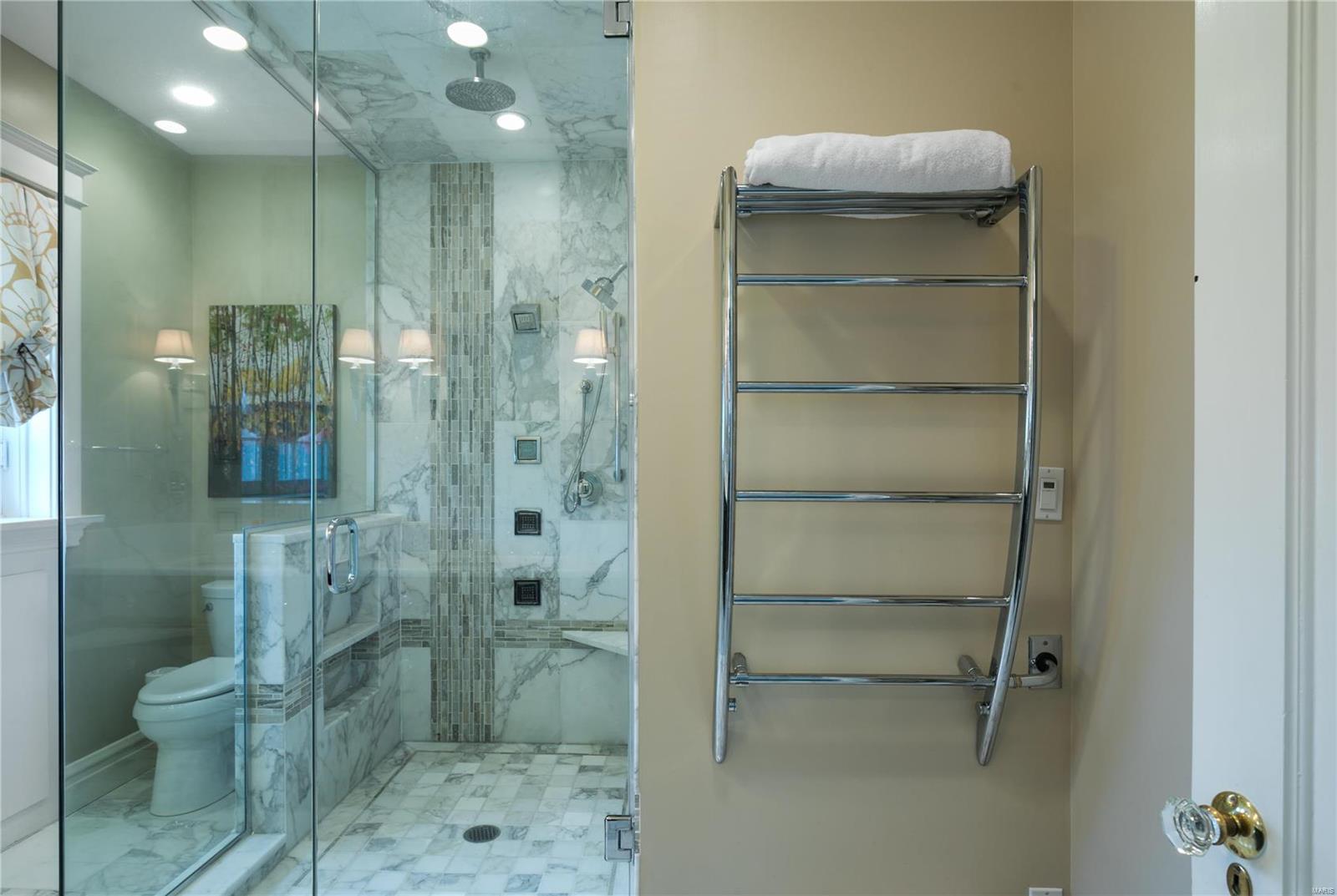 Southmoor - Residential