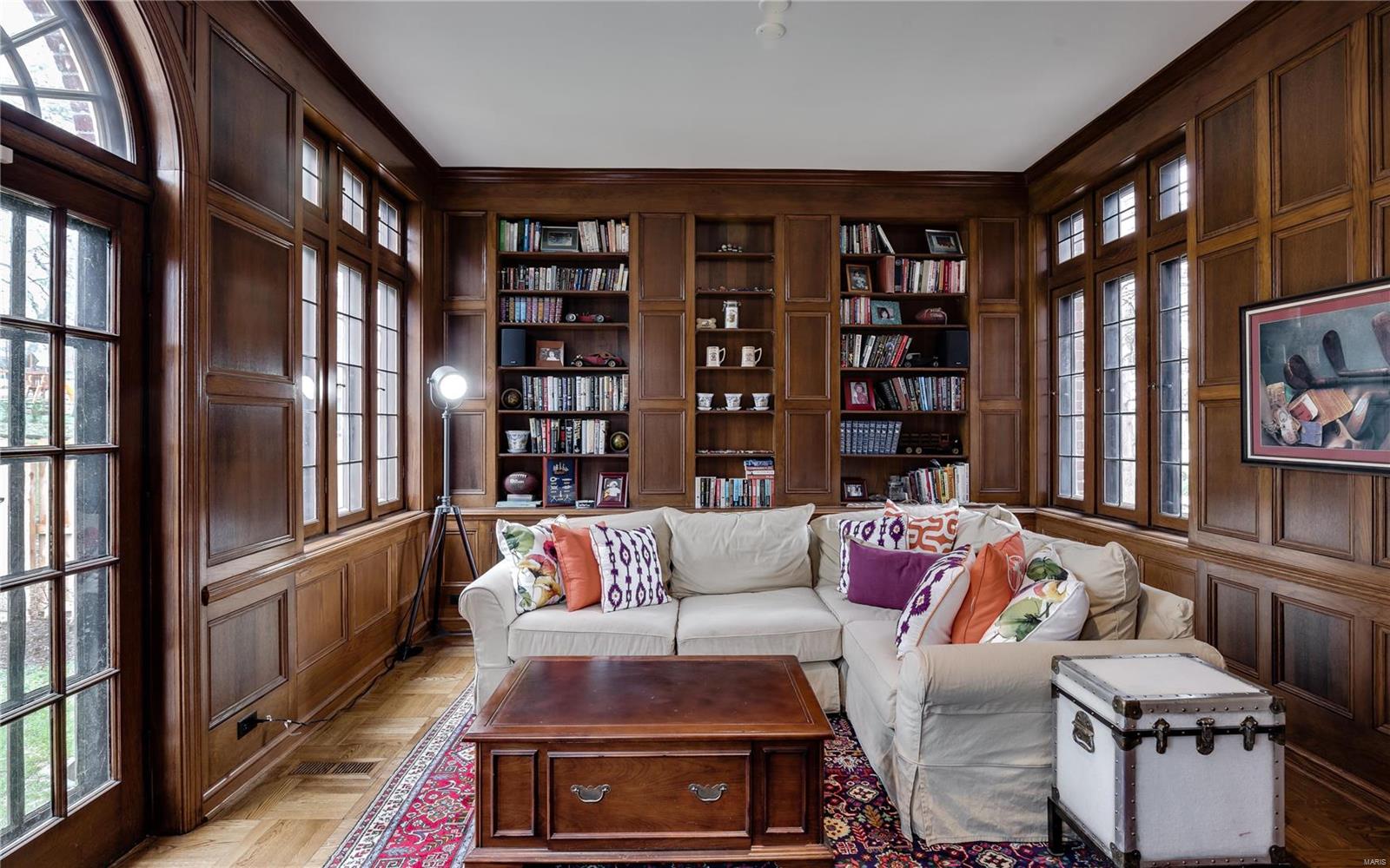 Southmoor - Residential