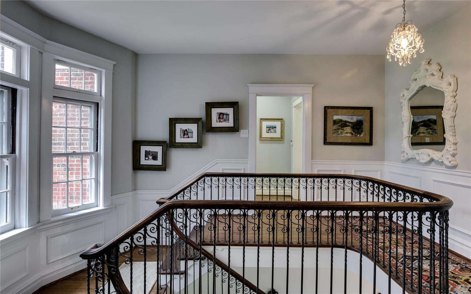 Southmoor - Residential