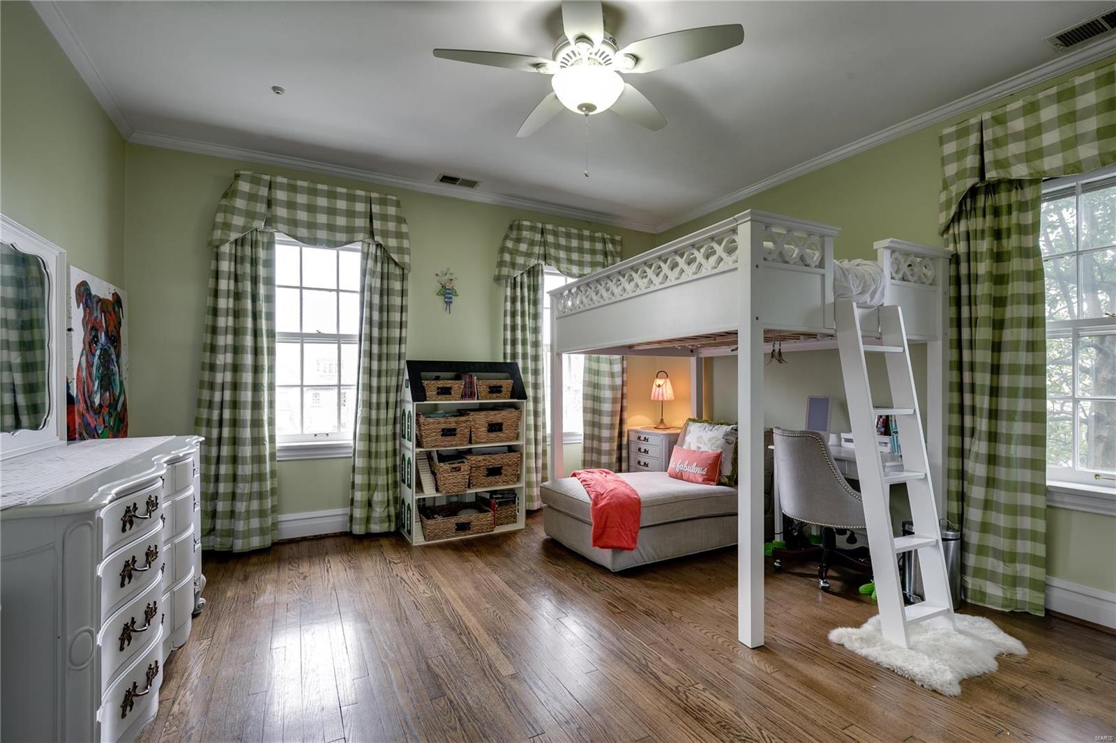 Southmoor - Residential