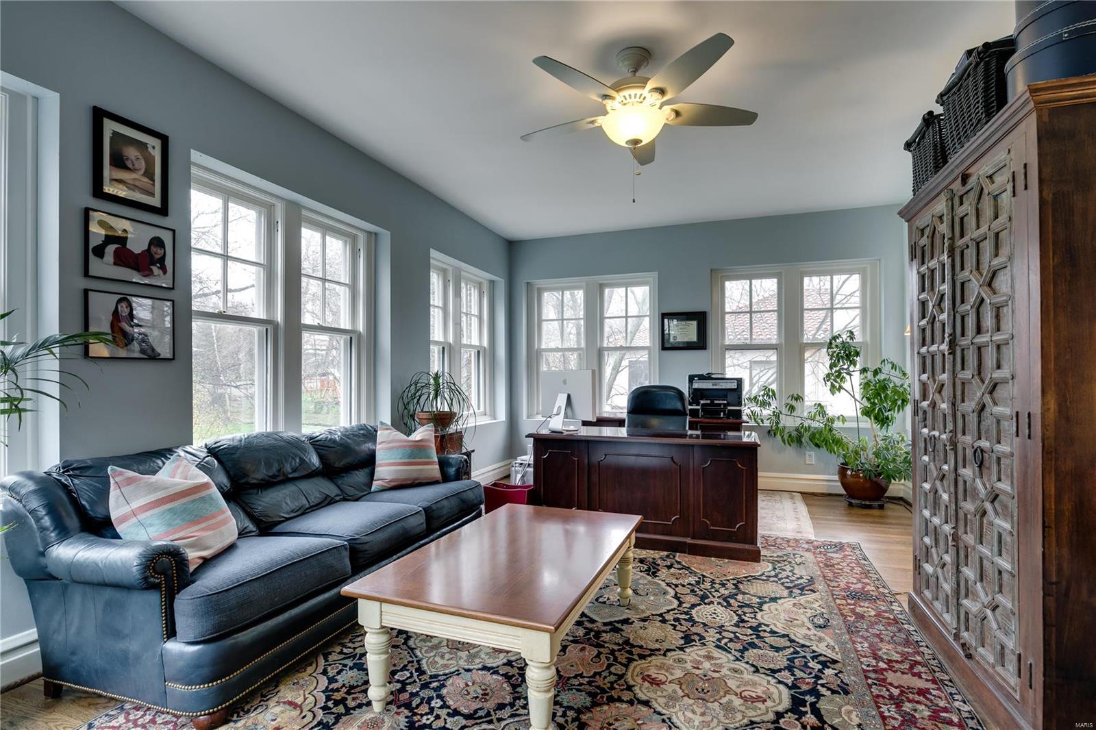 Southmoor - Residential