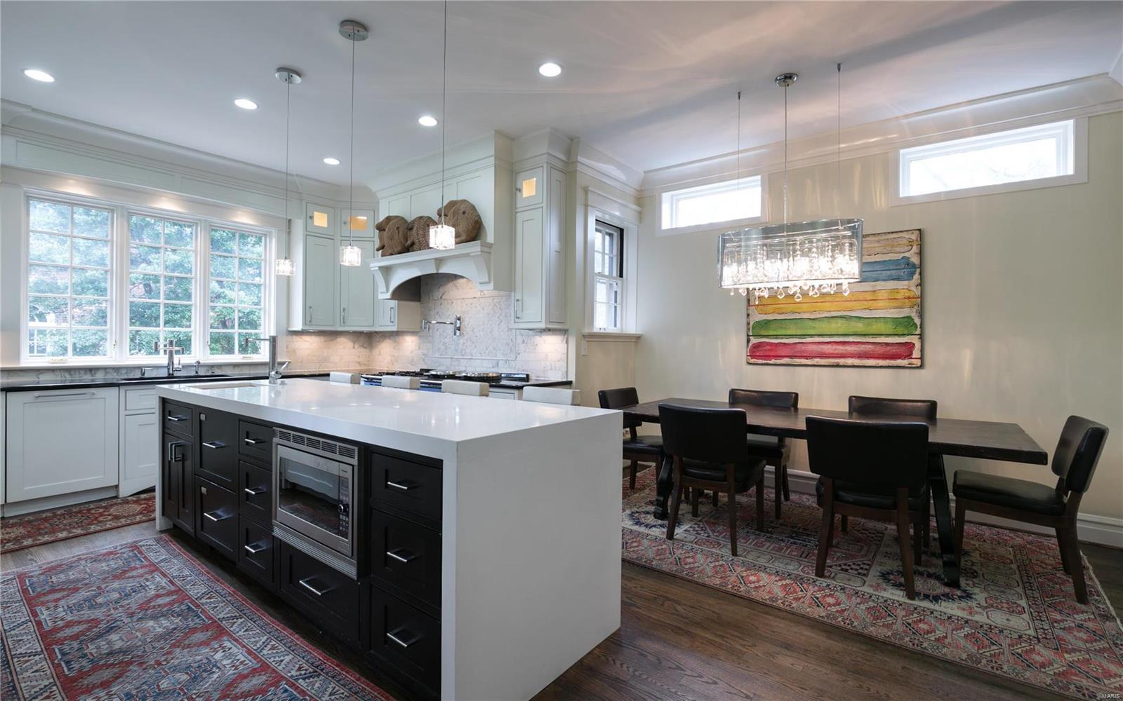 Southmoor - Residential