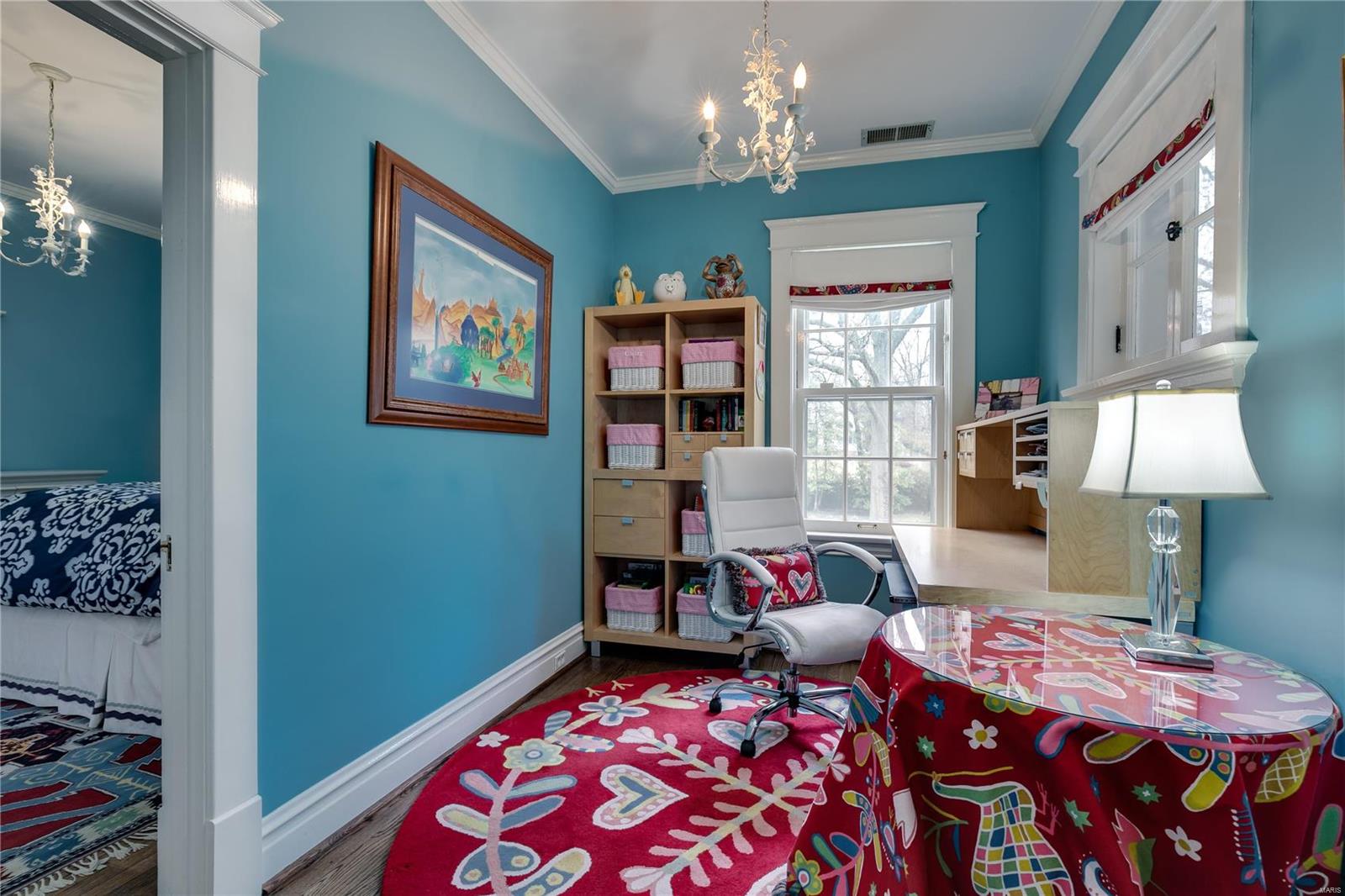 Southmoor - Residential