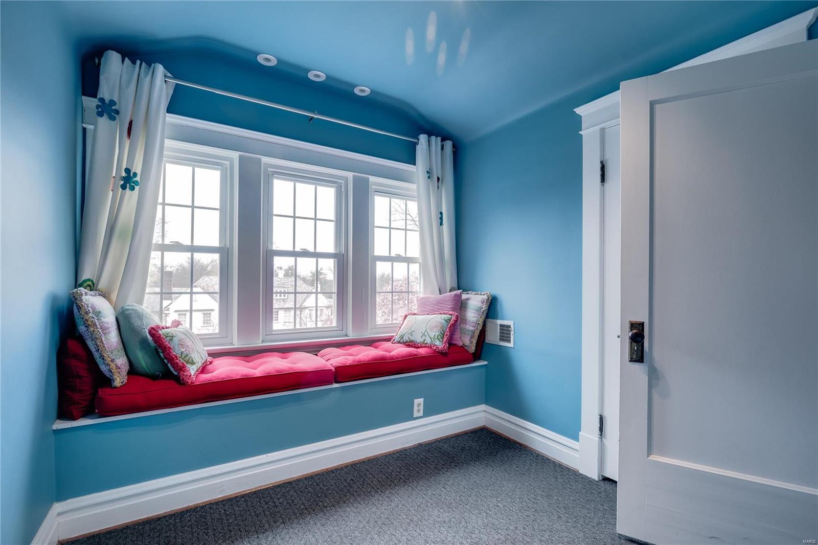 Southmoor - Residential