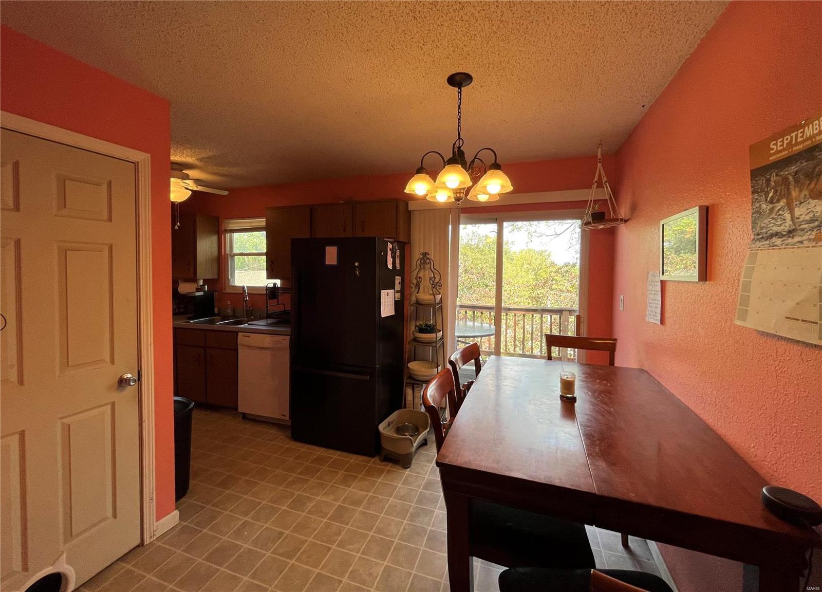 F W Pehle Of Kraemer - Residential