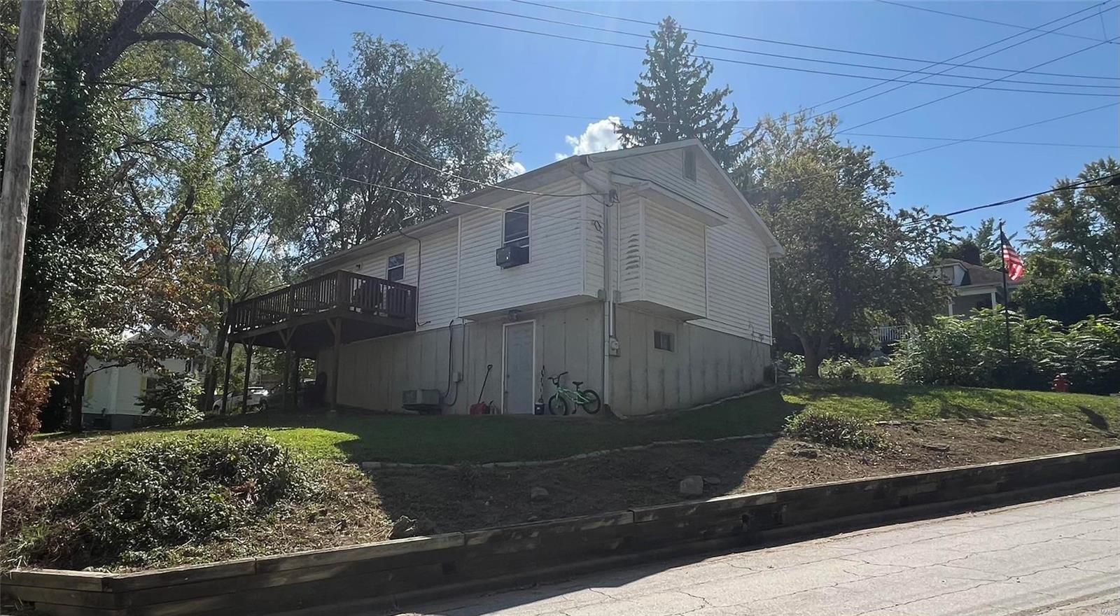 F W Pehle Of Kraemer - Residential