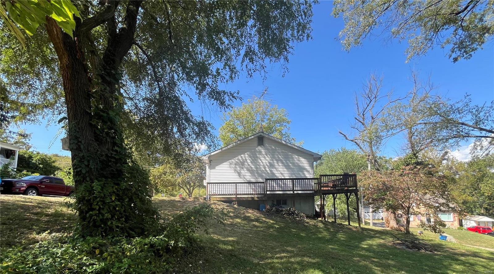 F W Pehle Of Kraemer - Residential