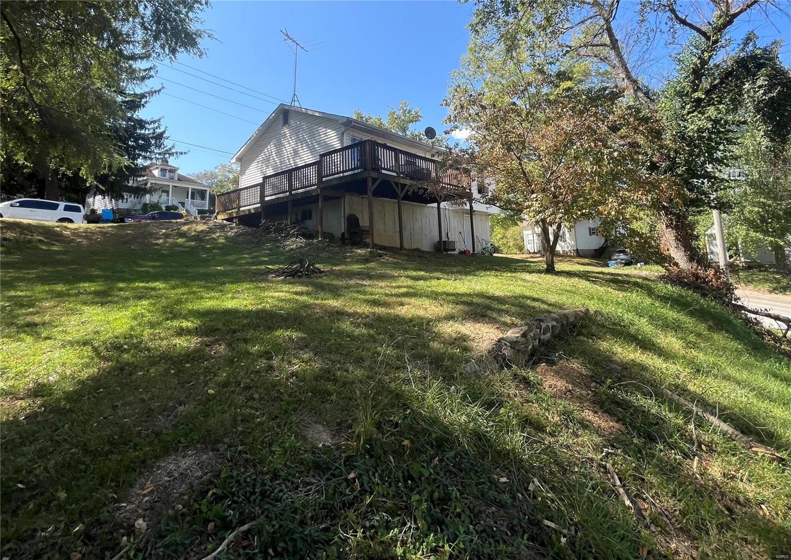 F W Pehle Of Kraemer - Residential